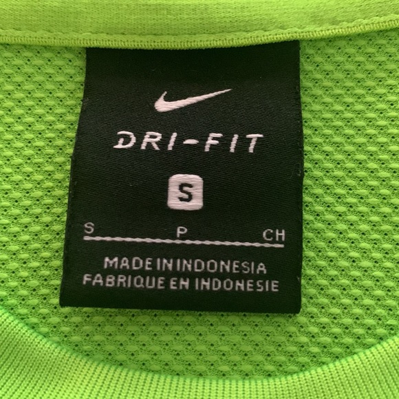 Standard Green Goalkeeper Training Jersey - Picture 3 of 3